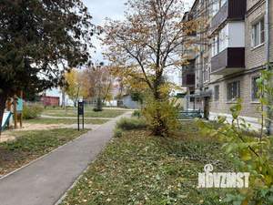 1-к квартира, вторичка, 45м2, 1/4 этаж