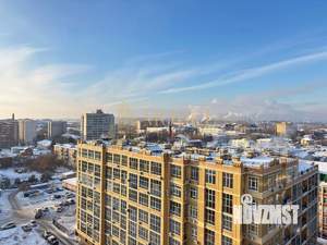 1-к квартира, вторичка, 40м2, 13/14 этаж