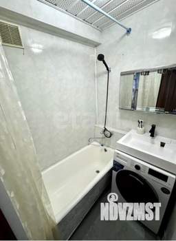 2-к квартира, вторичка, 44м2, 5/5 этаж