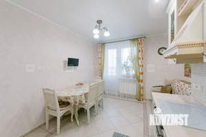 2-к квартира, вторичка, 75м2, 13/19 этаж