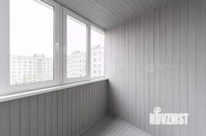 3-к квартира, вторичка, 66м2, 7/9 этаж