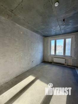 1-к квартира, вторичка, 42м2, 2/9 этаж