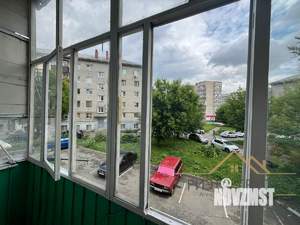 Студия квартира, вторичка, 18м2, 2/3 этаж