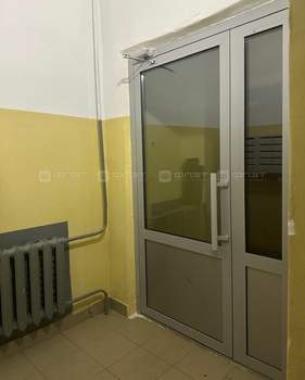 1-к квартира, вторичка, 35м2, 3/3 этаж