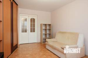 1-к квартира, вторичка, 40м2, 10/16 этаж