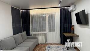 1-к квартира, вторичка, 28м2, 3/5 этаж