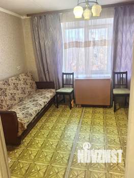 Студия квартира, вторичка, 18м2, 3/5 этаж