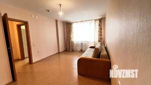 1-к квартира, вторичка, 35м2, 12/18 этаж