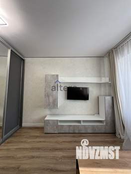 1-к квартира, вторичка, 31м2, 2/5 этаж