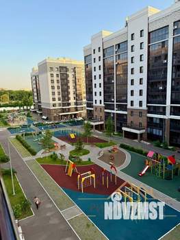 1-к квартира, вторичка, 39м2, 4/9 этаж