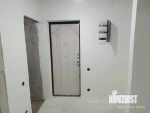 1-к квартира, вторичка, 29м2, 1/5 этаж