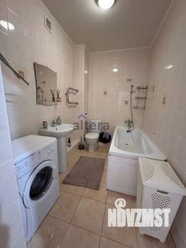 1-к квартира, вторичка, 40м2, 6/9 этаж