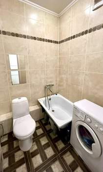 Студия квартира, вторичка, 28м2, 18/19 этаж