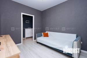 2-к квартира, вторичка, 45м2, 2/13 этаж