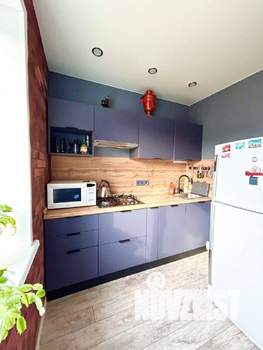 1-к квартира, вторичка, 37м2, 4/9 этаж