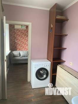 2-к квартира, вторичка, 25м2, 4/5 этаж