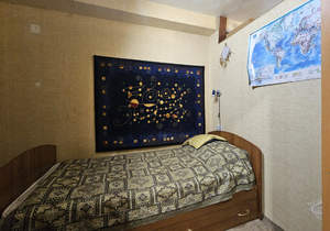 3-к квартира, вторичка, 75м2, 1/9 этаж