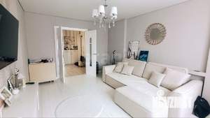 3-к квартира, вторичка, 83м2, 8/18 этаж