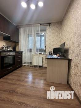 1-к квартира, вторичка, 33м2, 2/10 этаж