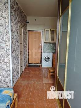 Студия квартира, вторичка, 18м2, 3/4 этаж