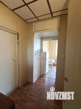 1-к квартира, вторичка, 41м2, 7/9 этаж