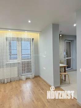 2-к квартира, вторичка, 56м2, 2/18 этаж
