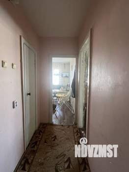 2-к квартира, вторичка, 64м2, 8/16 этаж