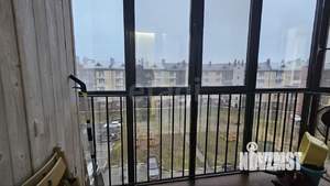 1-к квартира, вторичка, 42м2, 5/5 этаж