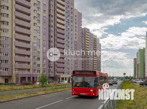 2-к квартира, вторичка, 65м2, 15/18 этаж