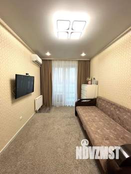 1-к квартира, вторичка, 33м2, 5/10 этаж