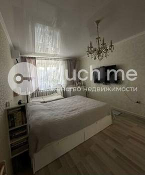 1-к квартира, вторичка, 39м2, 3/10 этаж