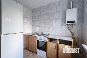 2-к квартира, вторичка, 44м2, 5/5 этаж