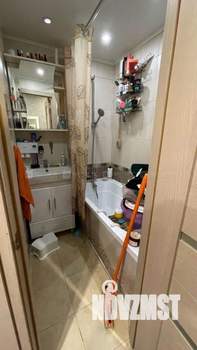 3-к квартира, вторичка, 59м2, 5/5 этаж