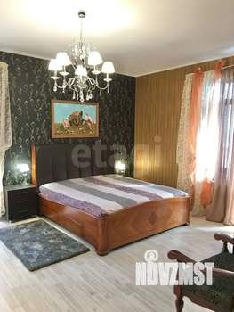 2-к квартира, вторичка, 95м2, 6/18 этаж