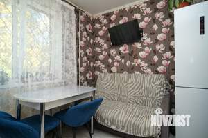 1-к квартира, вторичка, 39м2, 1/9 этаж