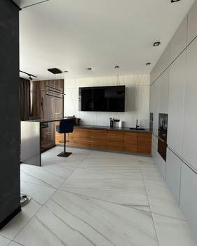3-к квартира, вторичка, 119м2, 8/20 этаж