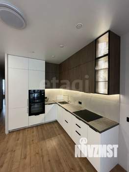 2-к квартира, вторичка, 66м2, 2/20 этаж