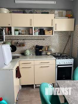 3-к квартира, вторичка, 54м2, 9/9 этаж
