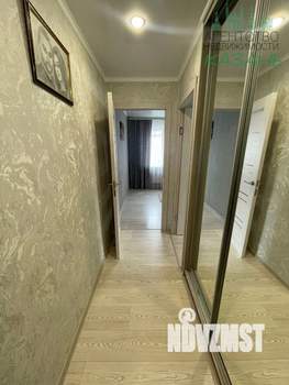 2-к квартира, вторичка, 42м2, 2/2 этаж