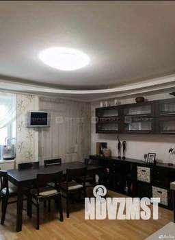 4-к квартира, вторичка, 125м2, 9/10 этаж