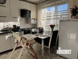 3-к квартира, вторичка, 63м2, 3/9 этаж