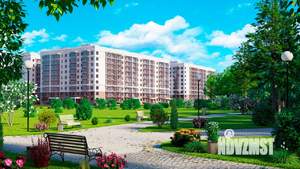 2-к квартира, вторичка, 65м2, 7/10 этаж