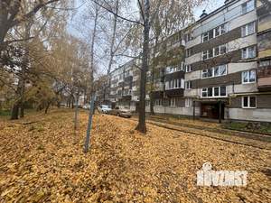 1-к квартира, вторичка, 29м2, 1/5 этаж