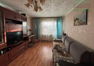 2-к квартира, вторичка, 52м2, 7/9 этаж