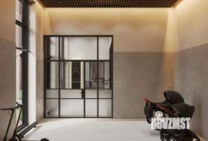 2-к квартира, вторичка, 92м2, 2/4 этаж