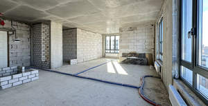 3-к квартира, вторичка, 68м2, 19/20 этаж