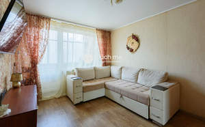 2-к квартира, вторичка, 47м2, 4/5 этаж