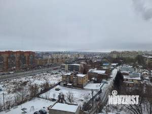 1-к квартира, вторичка, 50м2, 9/10 этаж