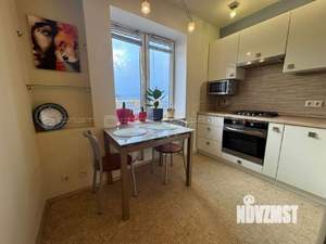 1-к квартира, вторичка, 34м2, 9/10 этаж