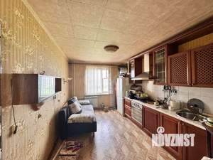 1-к квартира, вторичка, 42м2, 8/10 этаж